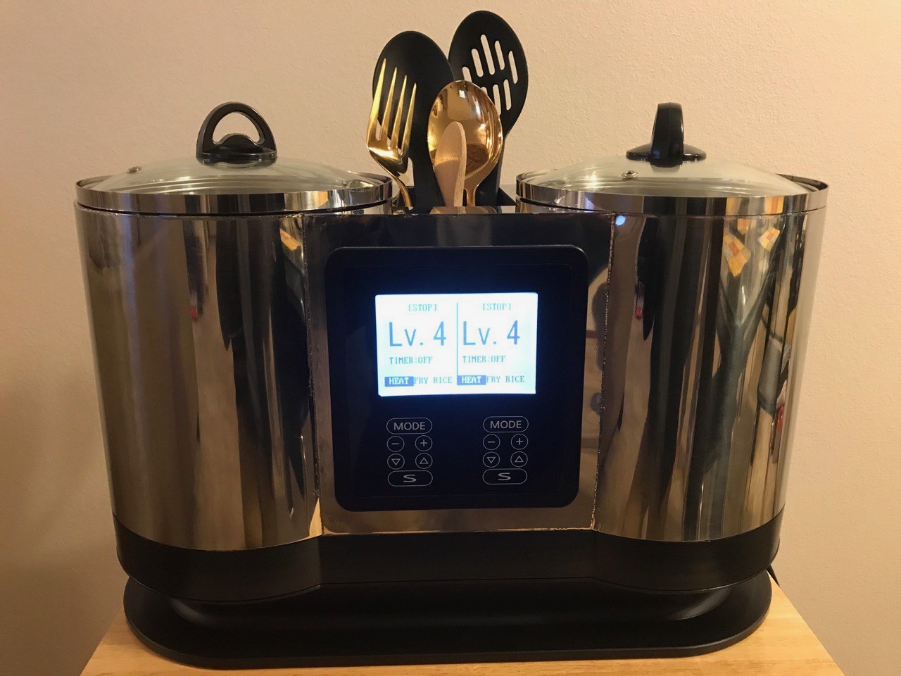 Toddy Food Maker