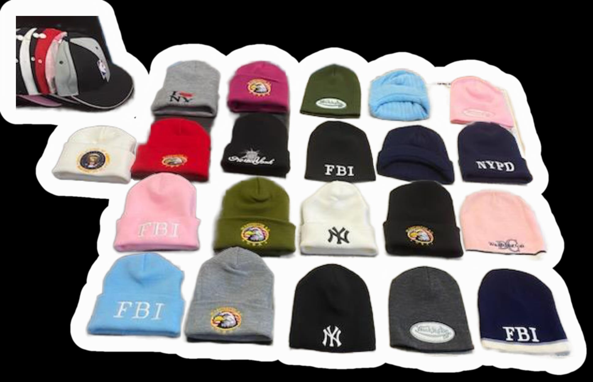 Winter Hats