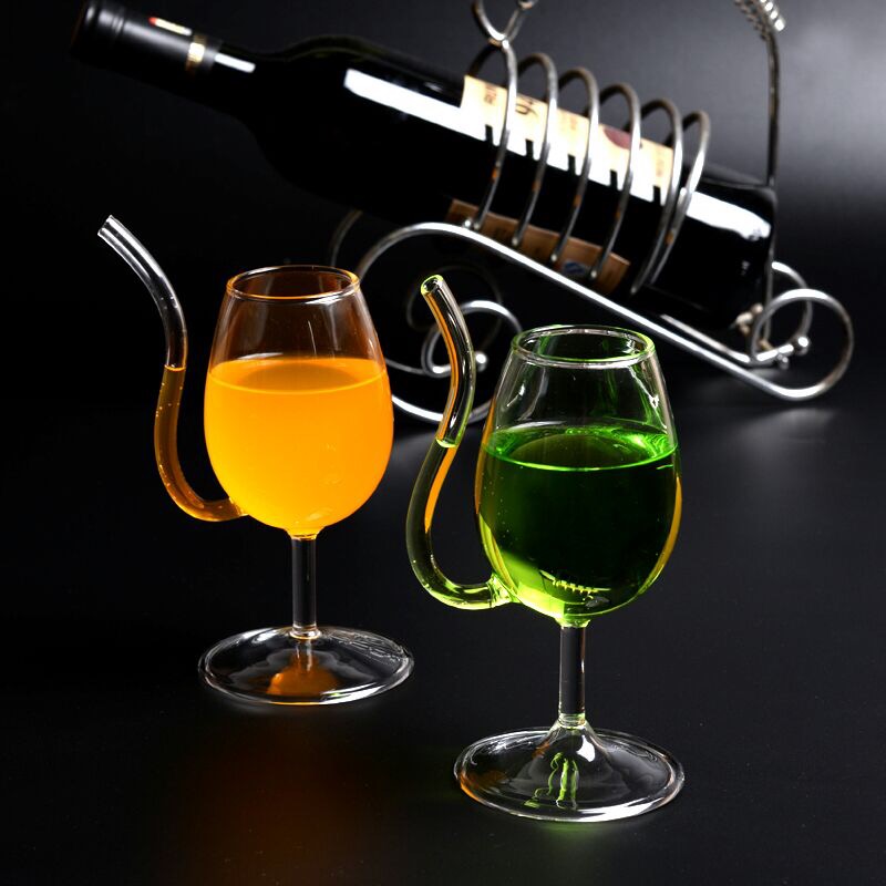 Toddy Wine Glasses - Collection